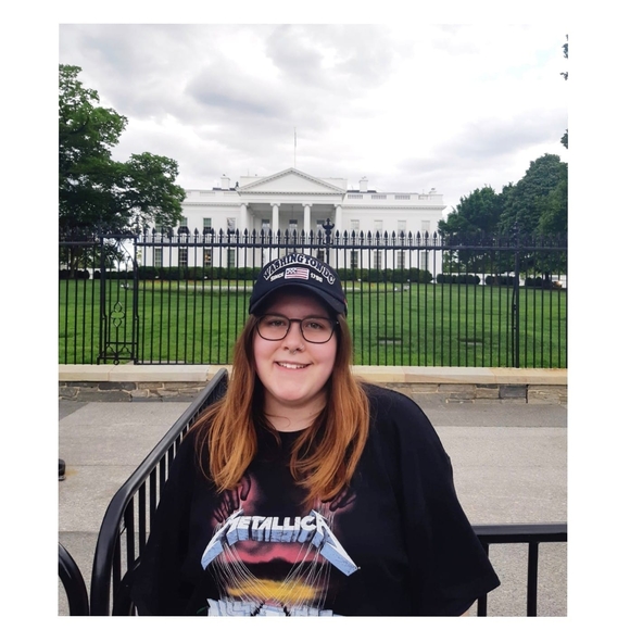 Meet your Posher, Kelly-ann - Picture 1 of 1